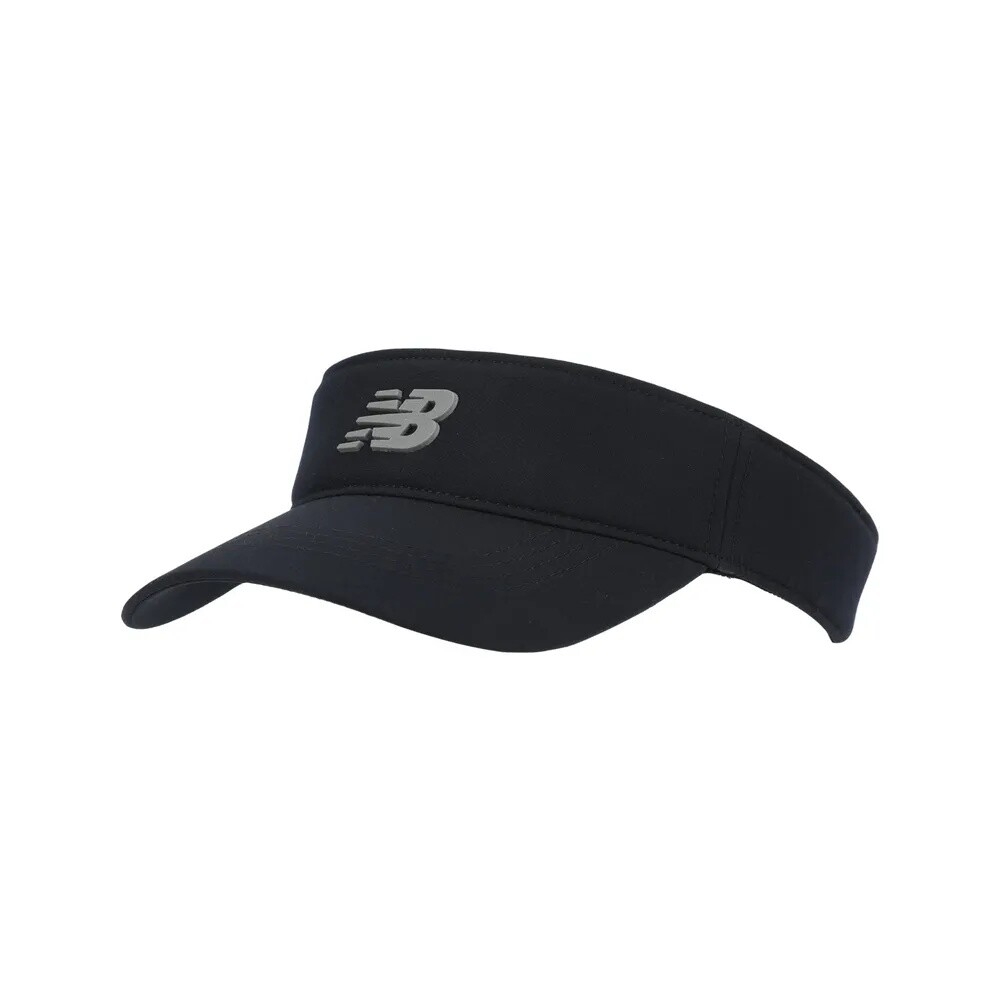 Visera Running Performance Visor V 2.0 Unisex Black