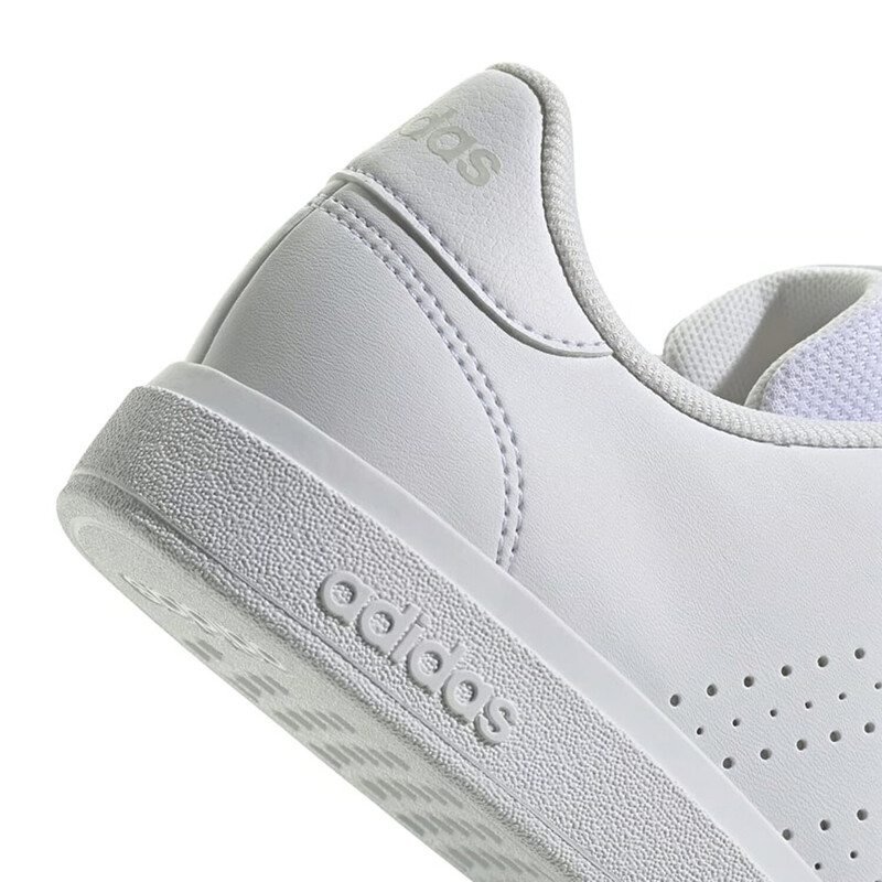 Championes Adidas Advantage Base 2.0 de Mujer - IE8688 Blanco