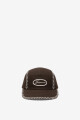 LA CASQUETTE Marron