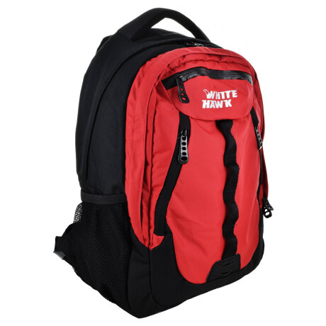 MOCHILA CAMPING LONA LISA 42.5X28X12CM 21930 MOCHILA CAMPING LONA LISA 42.5X28X12CM 21930