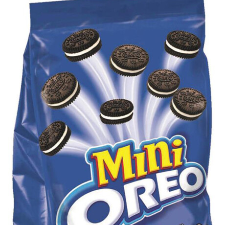 GALLETA MINI OREO 150G GALLETA MINI OREO 150G