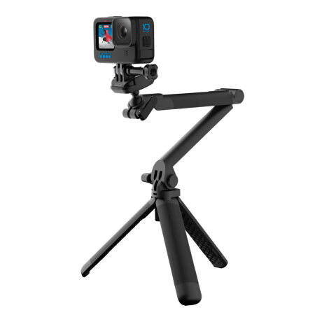 Gopro - Trípode 3 en 1 para Gopro AFAEM-002 - Ergonómico 001