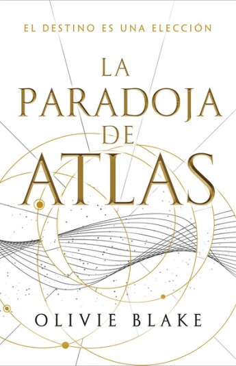 La paradoja de Atlas. Seis de Atlas 02 La paradoja de Atlas. Seis de Atlas 02