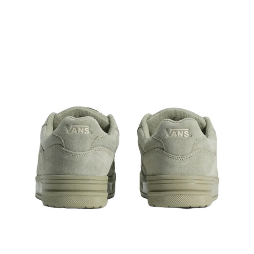 Championes Vans Upland Mono Sftsg - Verde Championes Vans Upland Mono Sftsg - Verde