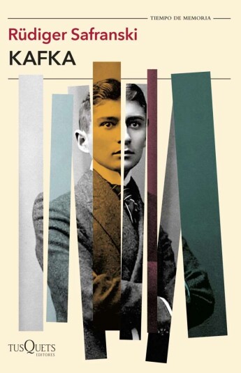 Kafka Kafka