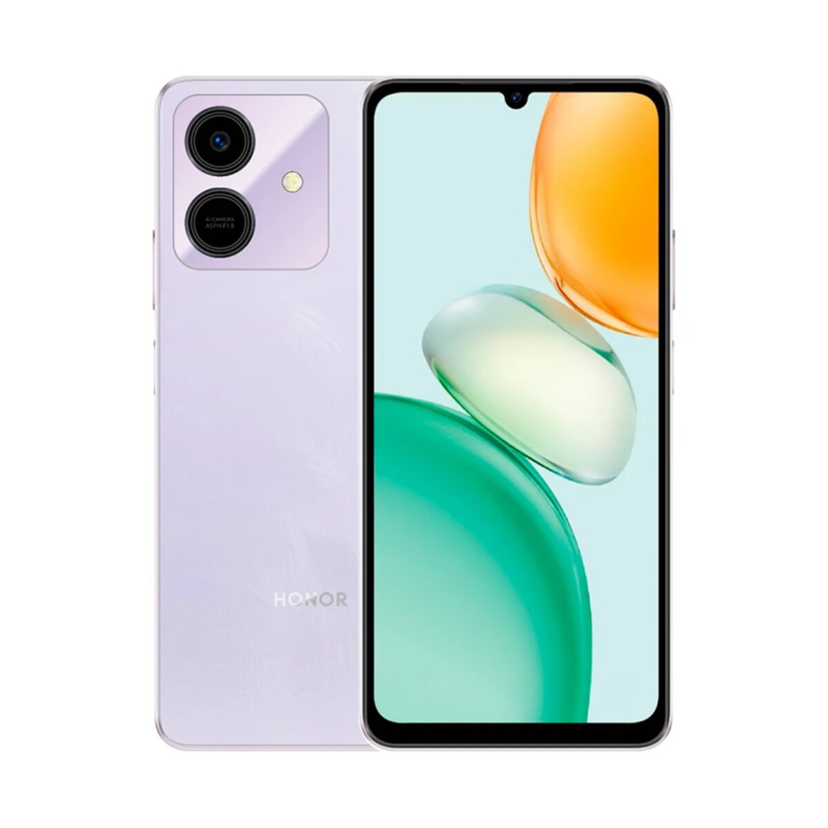 Celular Honor Play10 64GB 3GB 6.74" Purple 