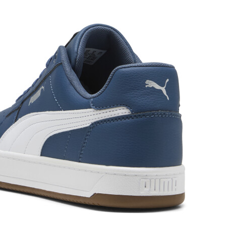 Puma Caven 2.0 39229073 Azul Piedra/blanco