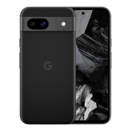 Google - Smartphone Pixel 8A - IP67. 6,1'' Multitáctil Oled Hdr 120HZ. 5G. 9 Core. Android 14. Ram 8 001