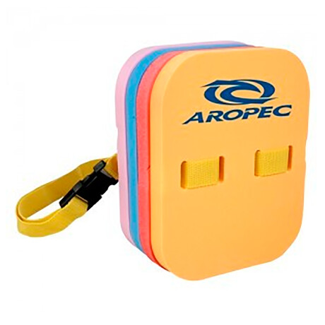 Flotador Trasero Natación Aropec 001