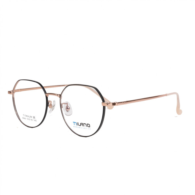 Milano Lenna Gold oscuro