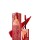 MAYBELLINE LABIAL SUPER STAY VINYL 4.2ml Salsa N°200