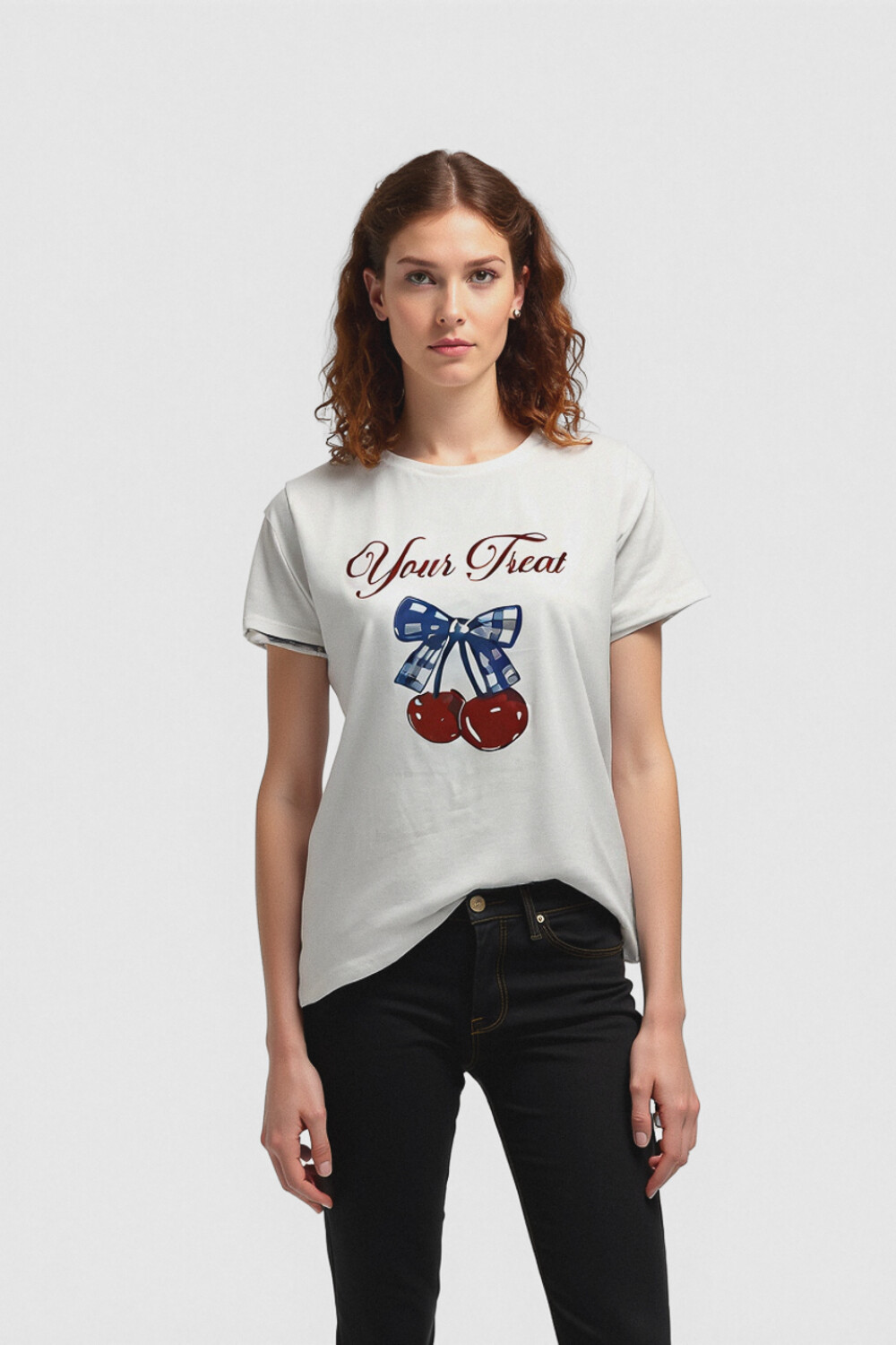 Remera Kaletah Estampado 1