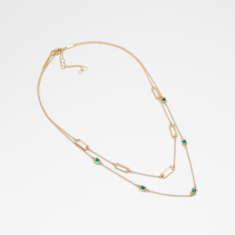 LAVERN DARK GREEN DARK GREEN