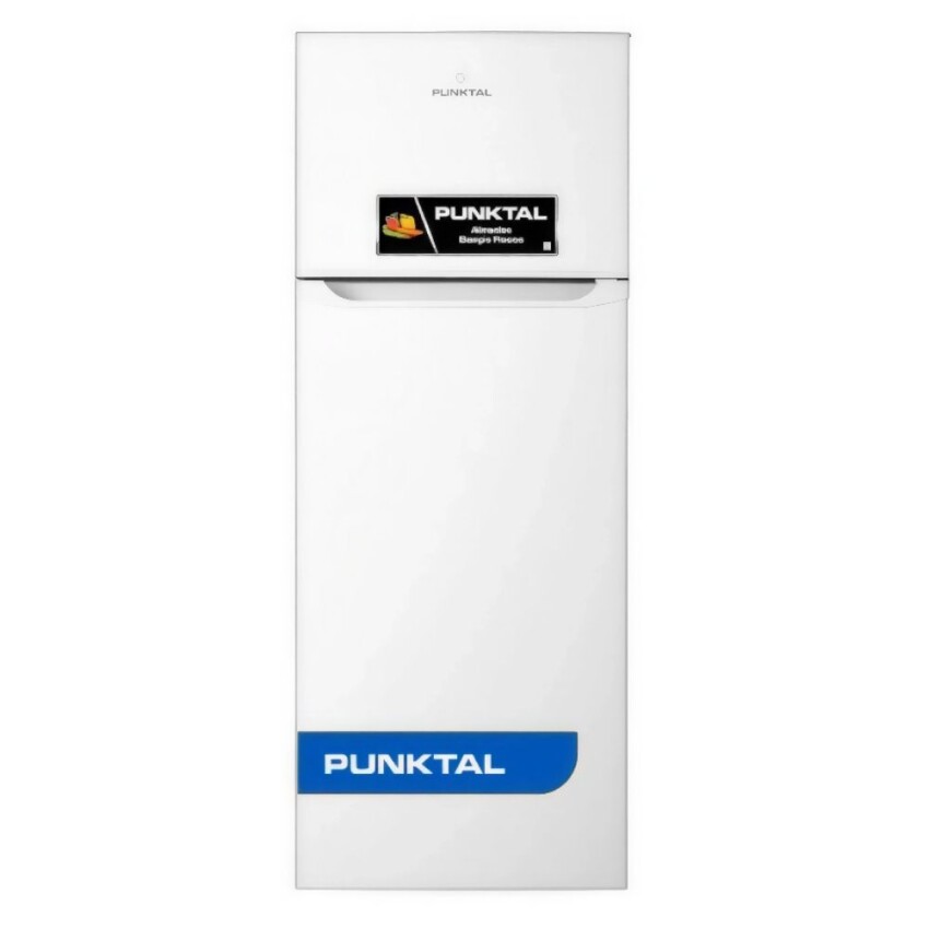 Heladera Punktal PK-211 HB Heladera Punktal PK-211 HB