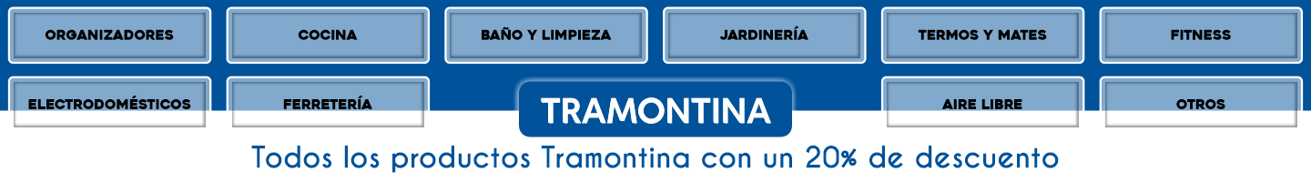 Tramontina