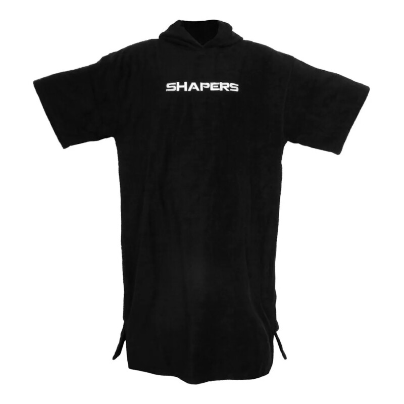 Poncho - Shapers - Premium Poncho - Shapers - Premium