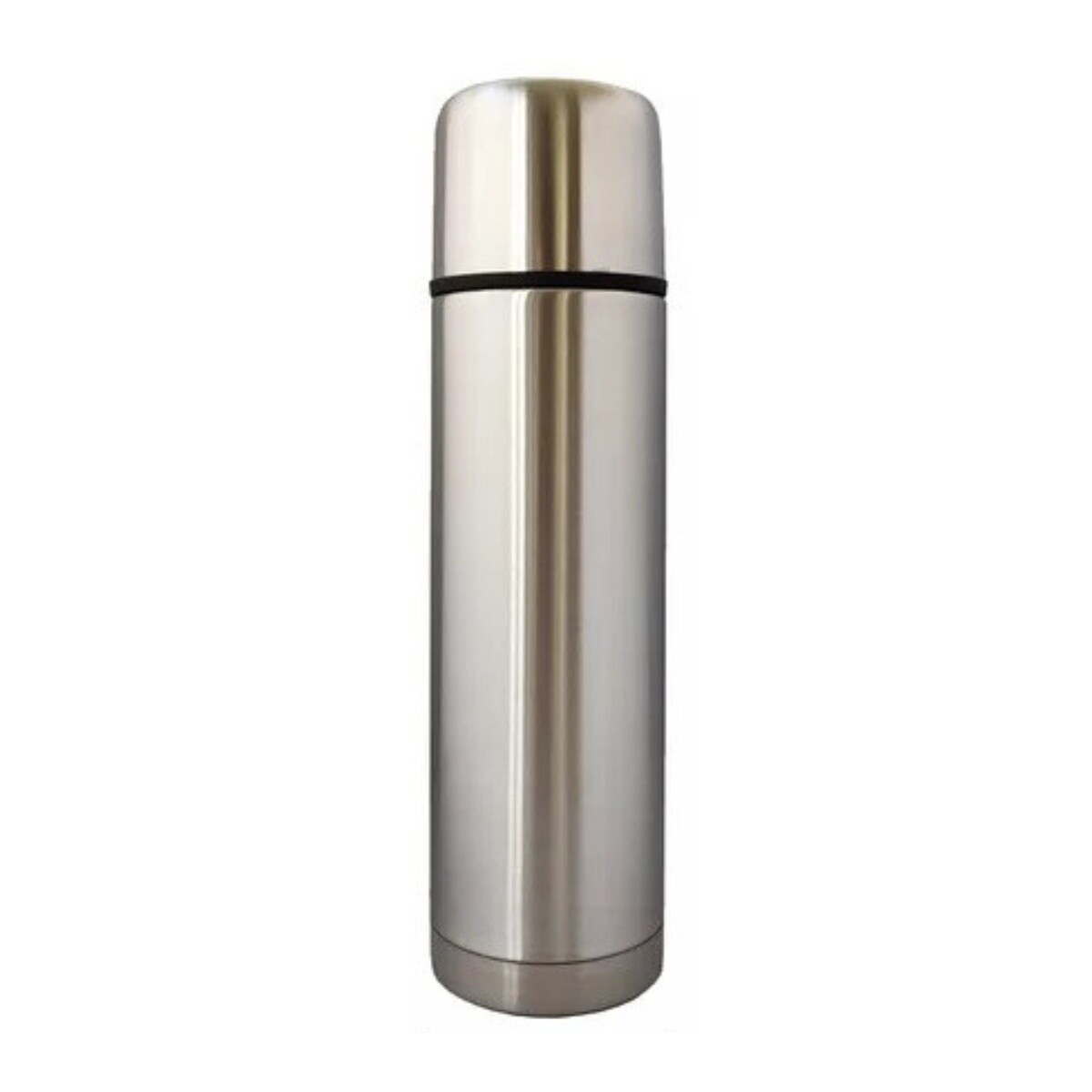 Termo Comet Acero Inoxidable 500ML sin Asa - ACERO-INOXIDABLE 