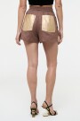 SHORT Chocolate
