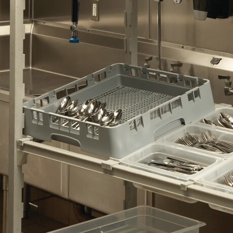 Canasto Rack para Cubiertos Canasto Rack para Cubiertos