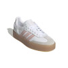 CHAMPIONES ADIDAS SAMBAE W Mujer IH4026 Blanco-rosado