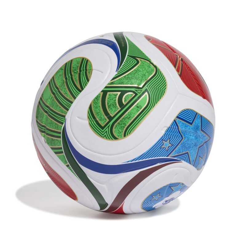 Pelota Adidas Mundial 2026 - JD8045 Blanco