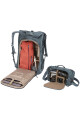 Thule Covert Camera Backpack 32L - Dark Slate Thule Covert Camera Backpack 32L - Dark Slate