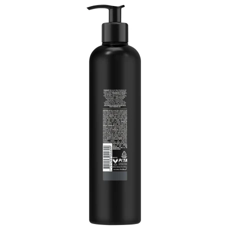 Tresemme Shampoo Detox Capilar 500 ml Tresemme Shampoo Detox Capilar 500 ml