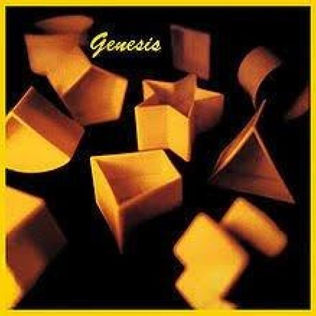 (l) Genesis-genesis (1983) - Vinilo (l) Genesis-genesis (1983) - Vinilo