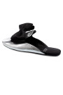 SANDALIA SPIN-MB Plata