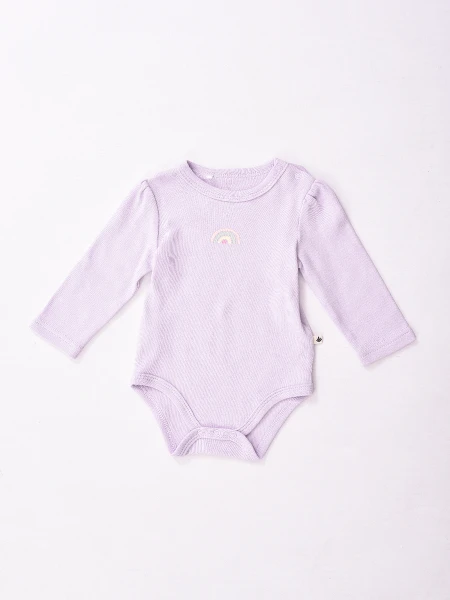 BODY GROW LILA