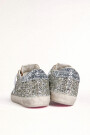 ZAPATILLA SUPER-STAR Plata