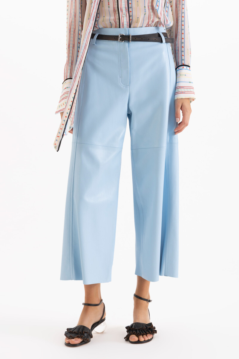 PANTALON AMY Celeste