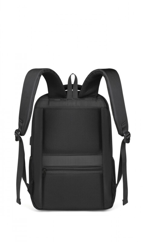 MOCHILA BILLBOARD NEGRO