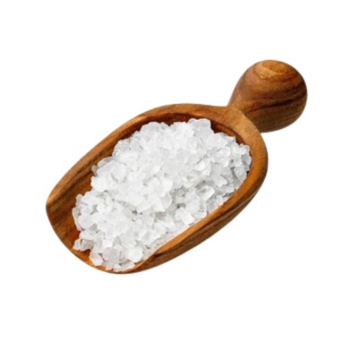 Sal Marina Gruesa Con Sésamo 250g Sal Marina Gruesa C/ Ses 250g