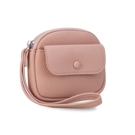 Monedero Lincoln's Noah Rosa Monedero Lincoln's Noah Rosa