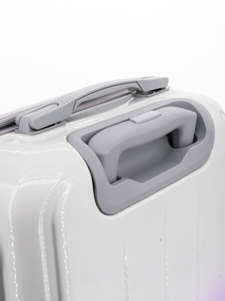 CARRY ON LAVANDA MULTICOLOR