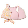 Chaleco Salvavidas Ocean Magic Rip Curl 3 a 6 años Sunnylife Chaleco Salvavidas Ocean Magic Rip Curl 3 a 6 años Sunnylife