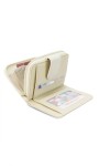BILLETERA PALOMA HUESO