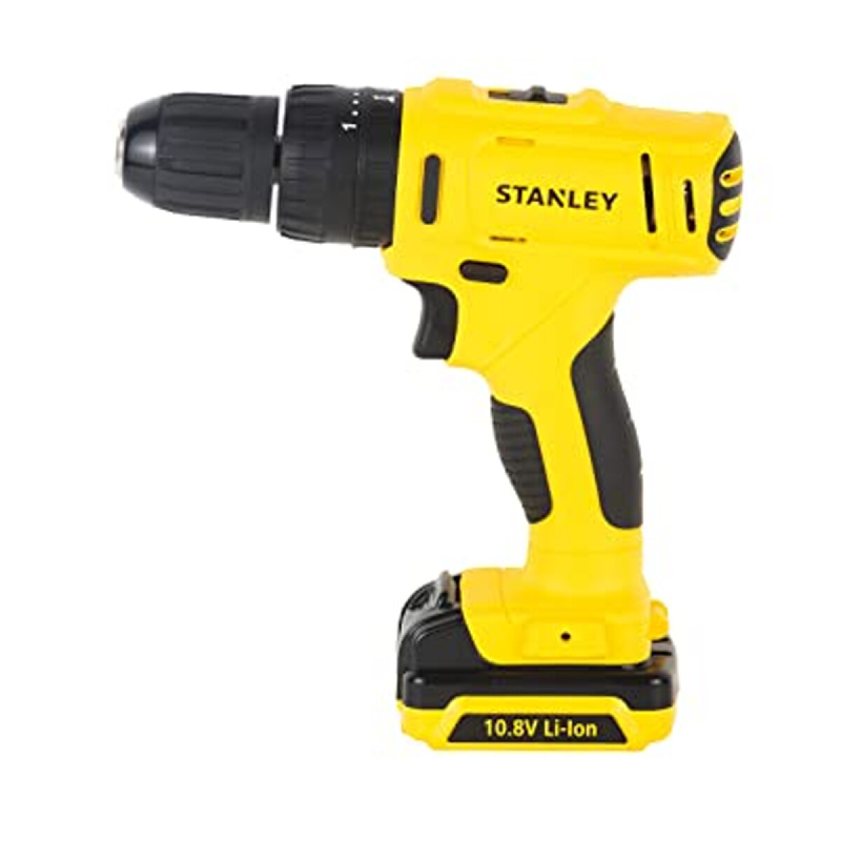 TALADRO ATORNILLADOR LITIO 12V 3/8 SCH121S2K STANLEY ++ - N/a 