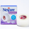 Nexcare cinta adhesiva plástica Transpore 9m de 25 mm