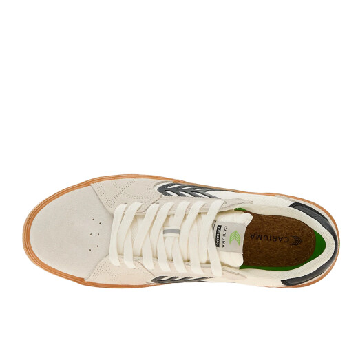 Championes Cariuma Catiba Pro 2.0 - Blanco Championes Cariuma Catiba Pro 2.0 - Blanco