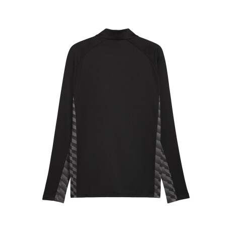 Buzo de Entrenamiento Peñarol Puma - Black Black