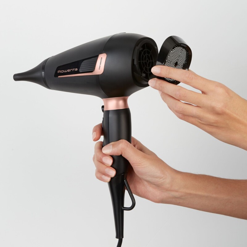 Secador de Pelo Profesional Rowenta Pro Expert | Motor AC Secador de Pelo Profesional Rowenta Pro Expert | Motor AC