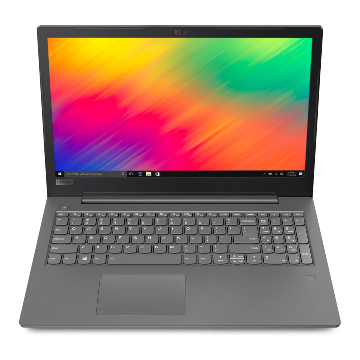 Notebook Lenovo V330 I5 8gb Ram 240gb Ssd 15.6" - NOTEBOOK RFPL LENOVO V330 15IKB I5/8/240 