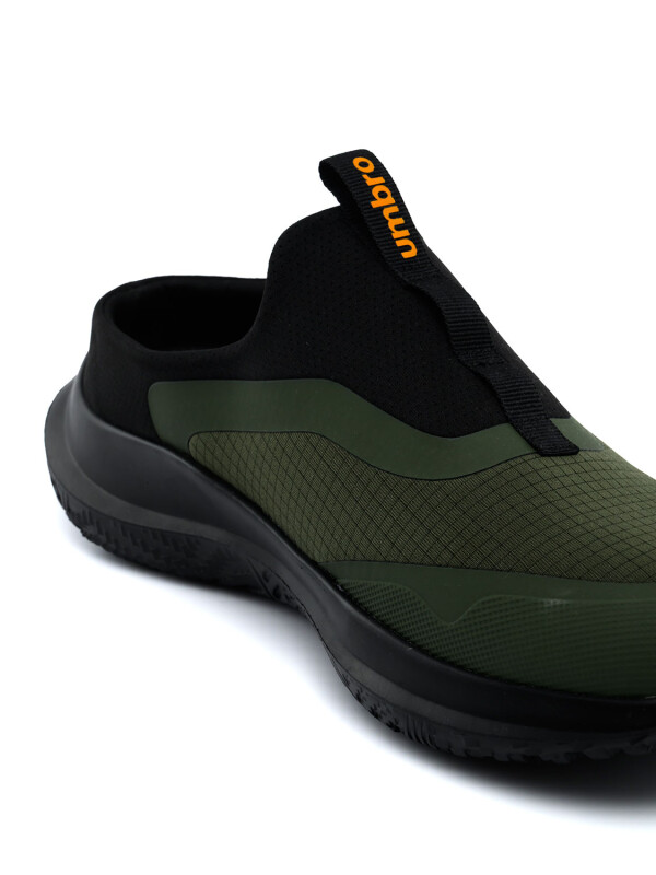 Championes Nysa Umbro Hombre 0v2
