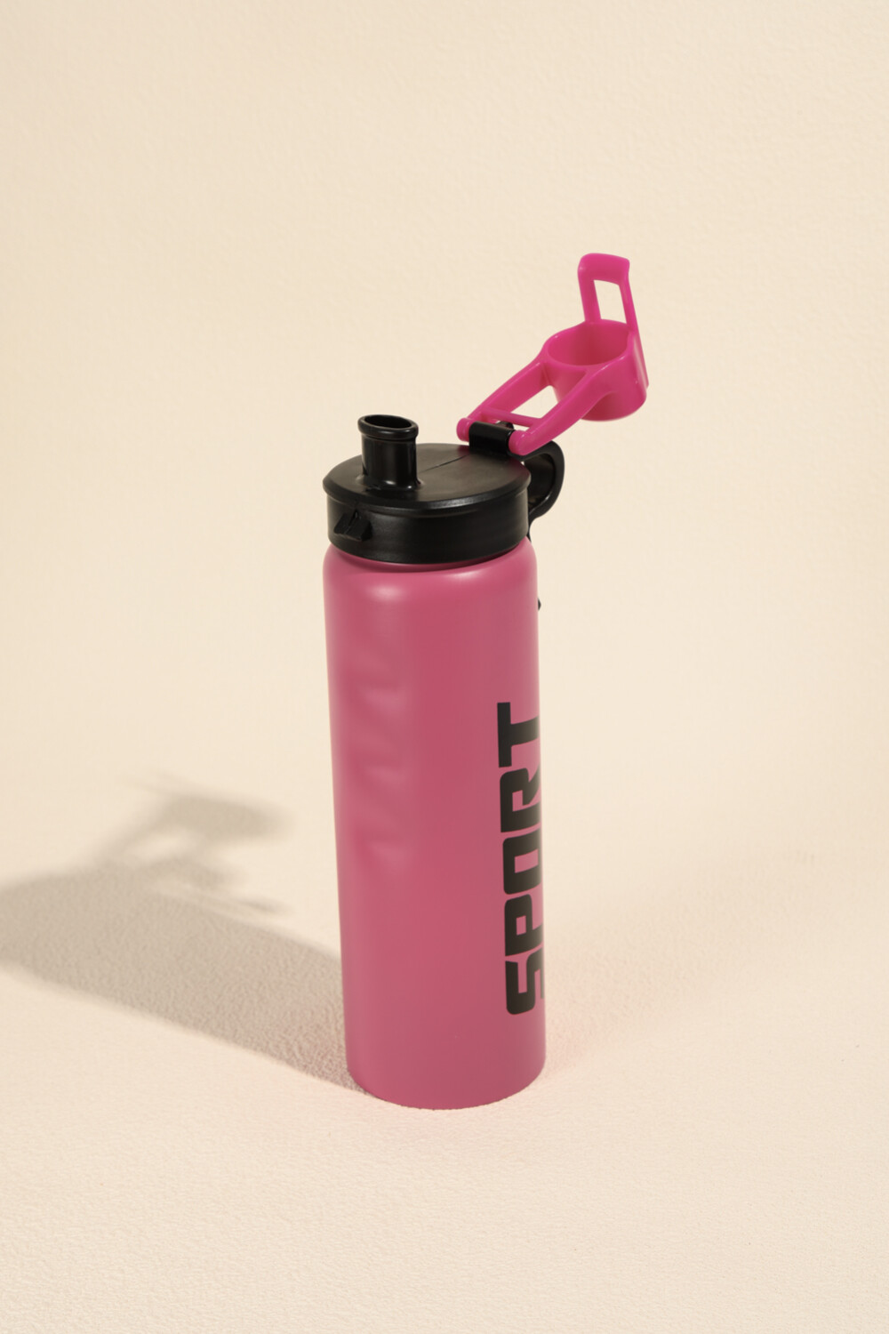 Botella Agua Sport Ii Bubblegum