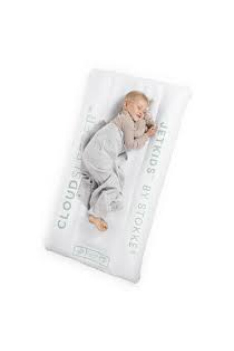 COLCHON INFLABLE STOKKE COLCHON INFLABLE STOKKE