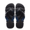 Sandalias de Hombre Havaianas Power 2.0 Azul Añil