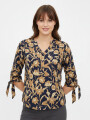 Blusa Toegenes Estampado 3
