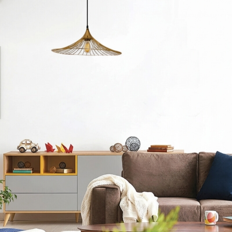 COLGANTE ORLEANS Lámpara Colgante Orleans